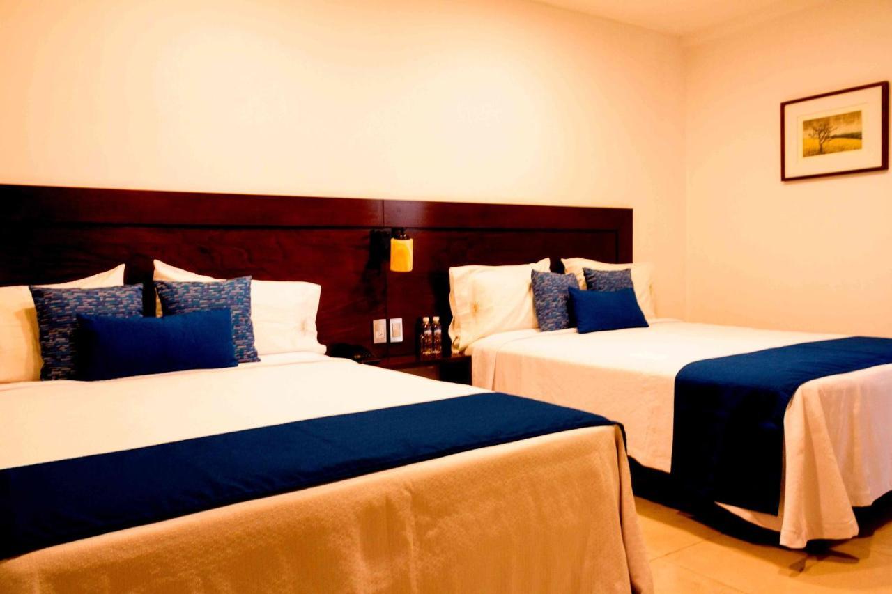Real Alma Hotel