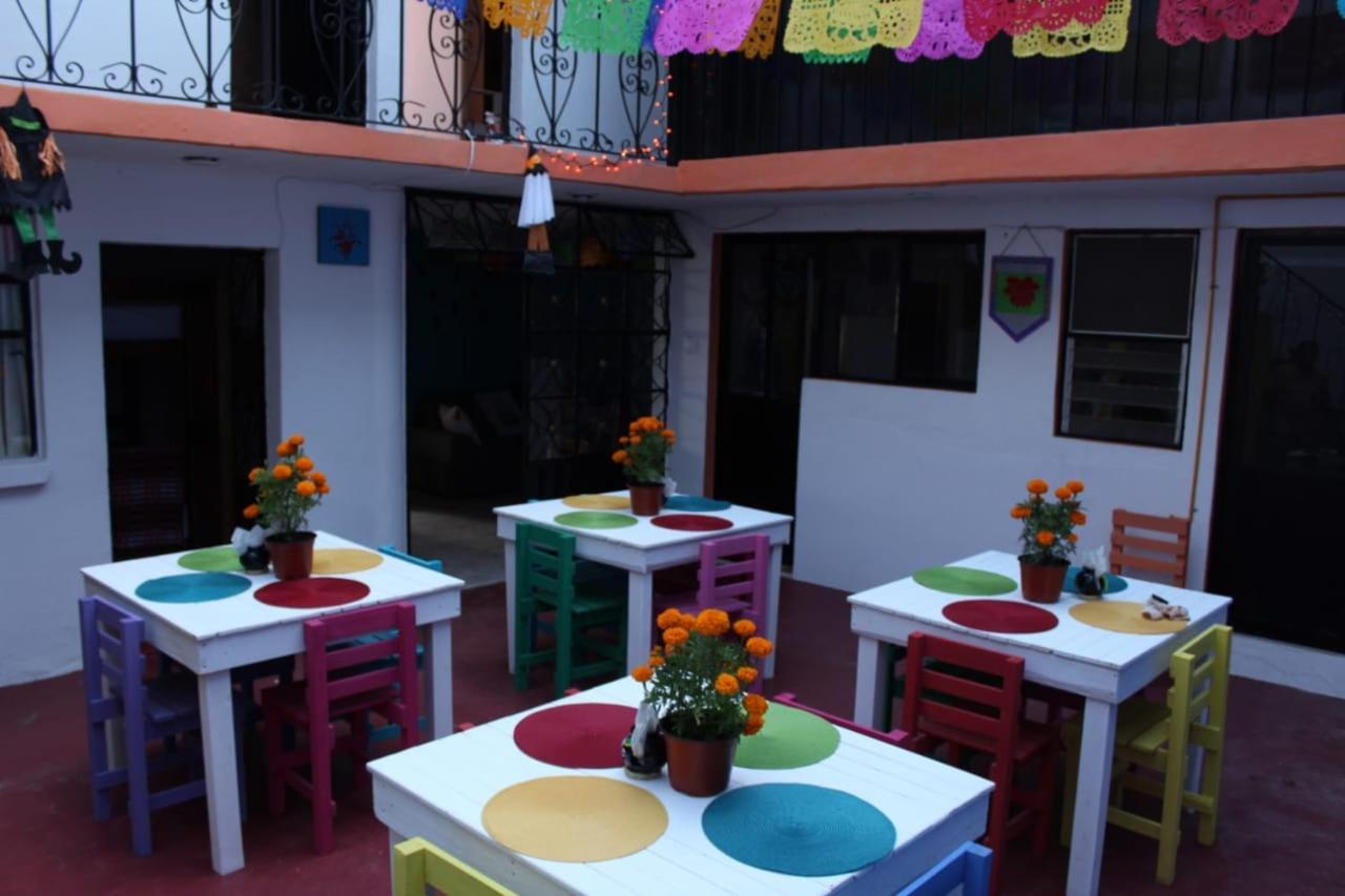Frida Inn Oaxaca