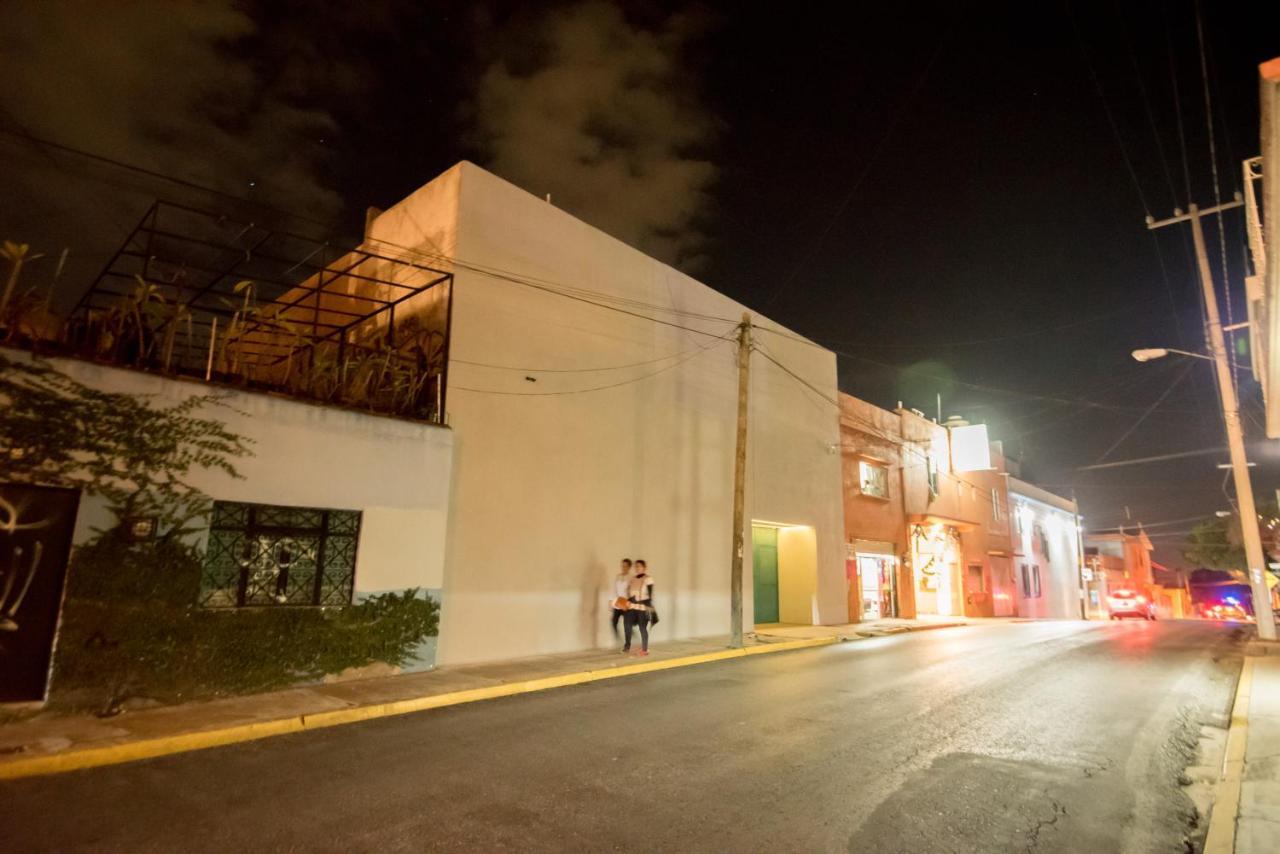 Nardazul Casa De Sueños Hotel