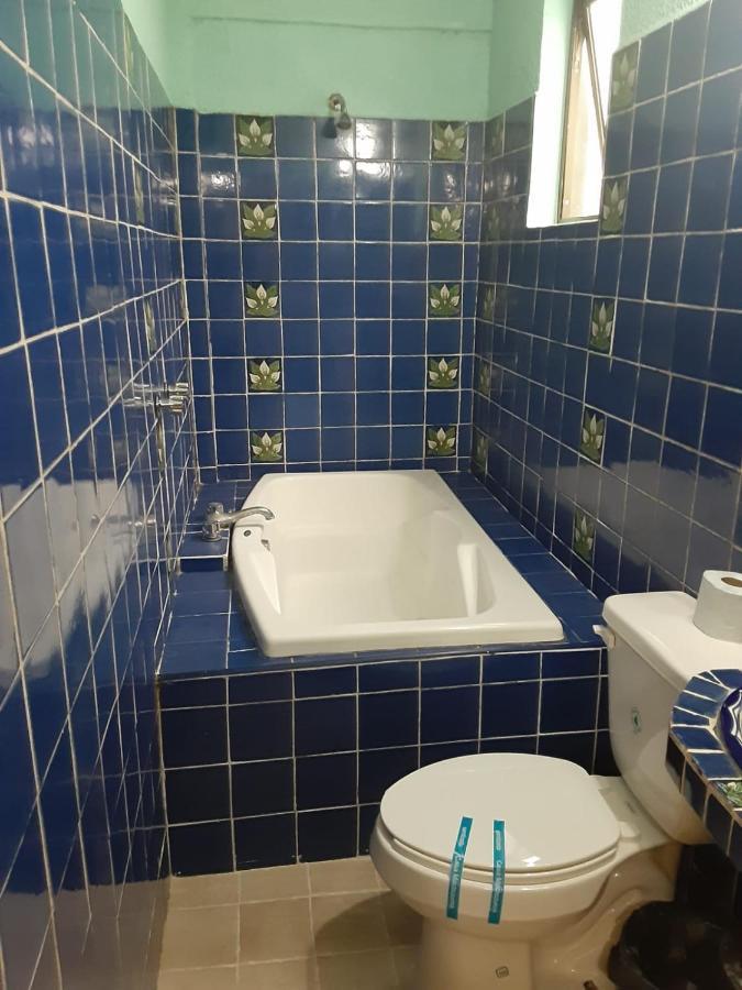 Apartamento Casa Moctezuma