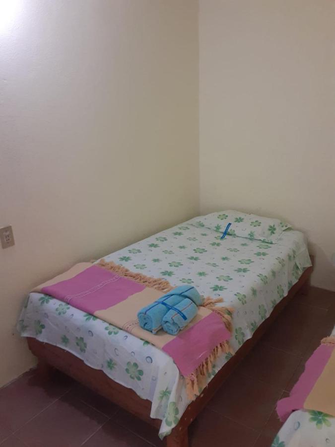 Casa Moctezuma *