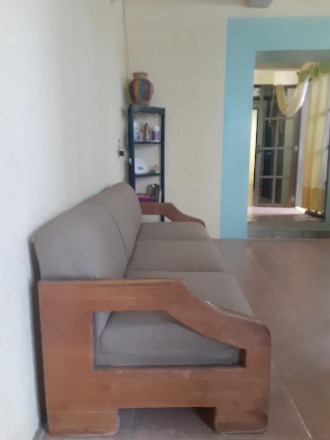 Casa Moctezuma Oaxaca