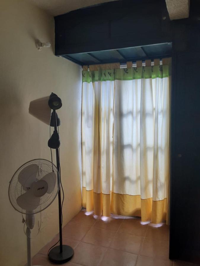 Apartamento Casa Moctezuma