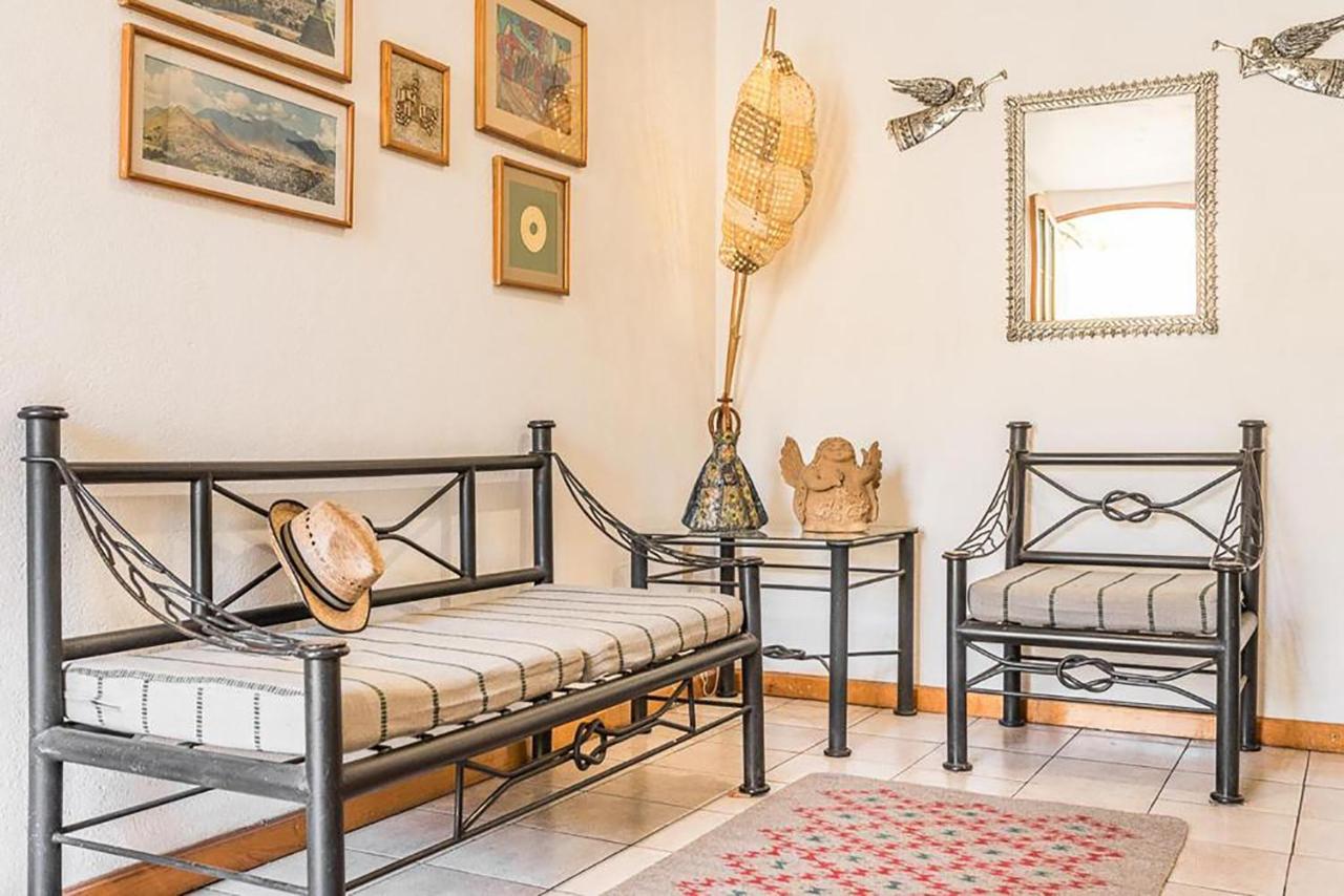 De Los Angeles Guest house 2*