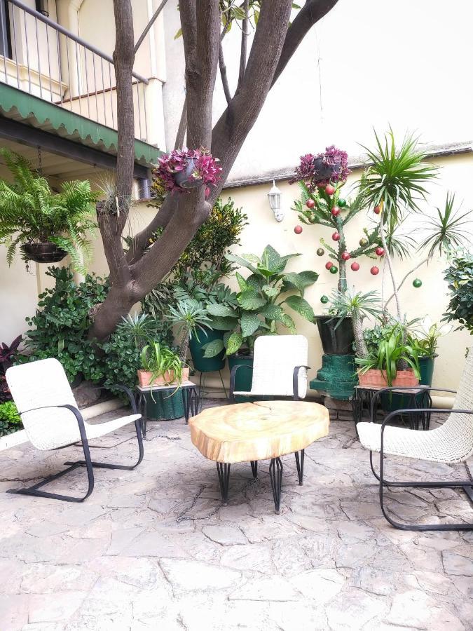 De Los Angeles Guest house Oaxaca