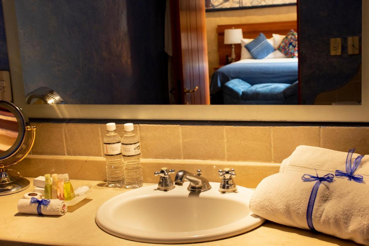 Casa Catrina Hotel 5*
