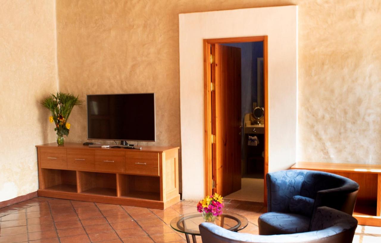 Casa Catrina