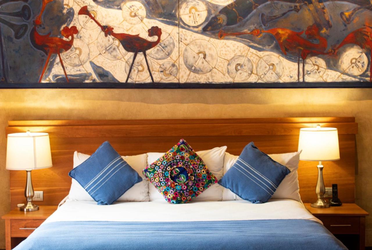 Casa Catrina Hotel 5*