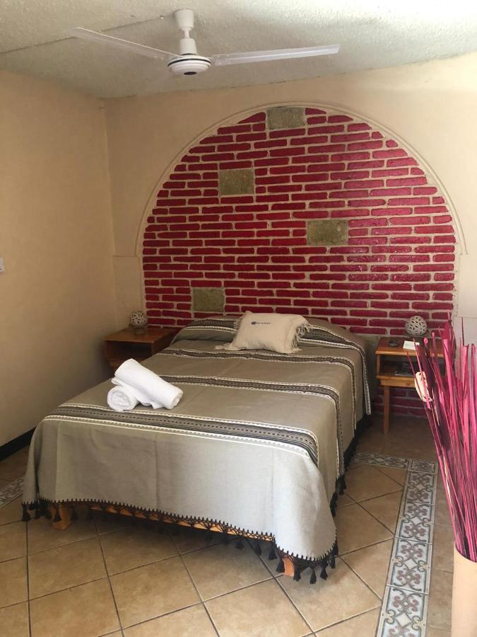 Guest house Casa Jalatlaco *