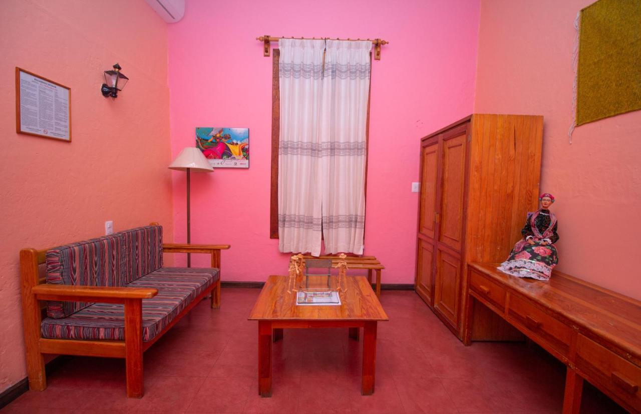 Hotel Golondrinas 2*