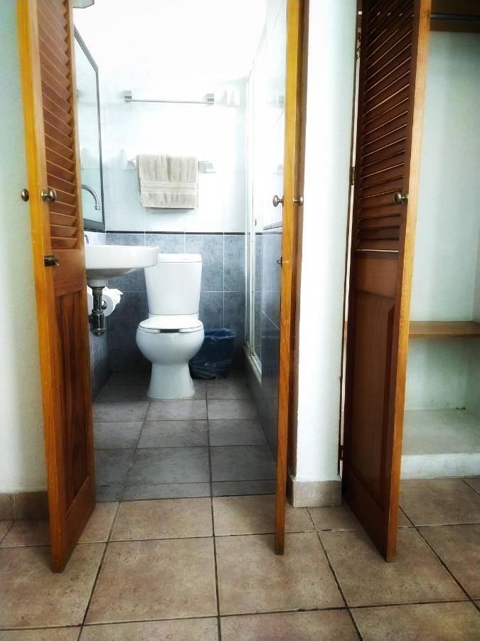 Guest house De Los Angeles Oaxaca