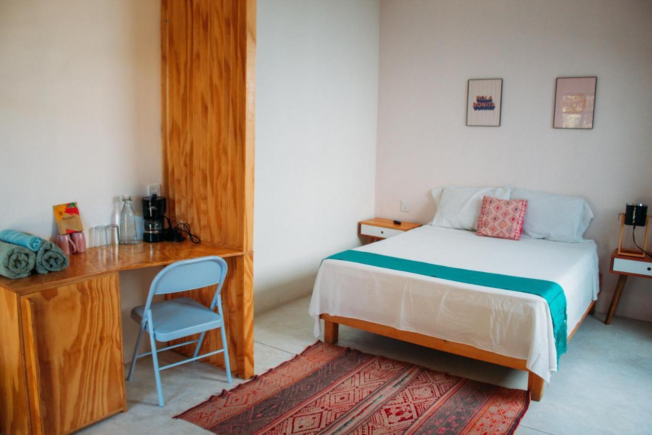 Azul Cielo Hostal