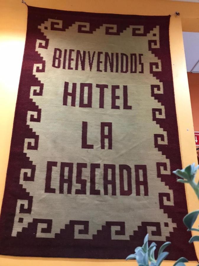 La Cascada Hotel