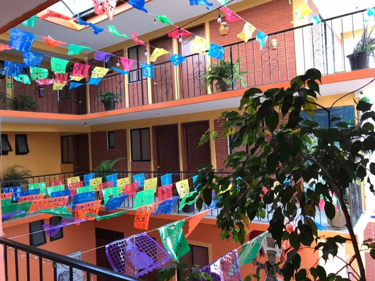 La Cascada 2* Oaxaca
