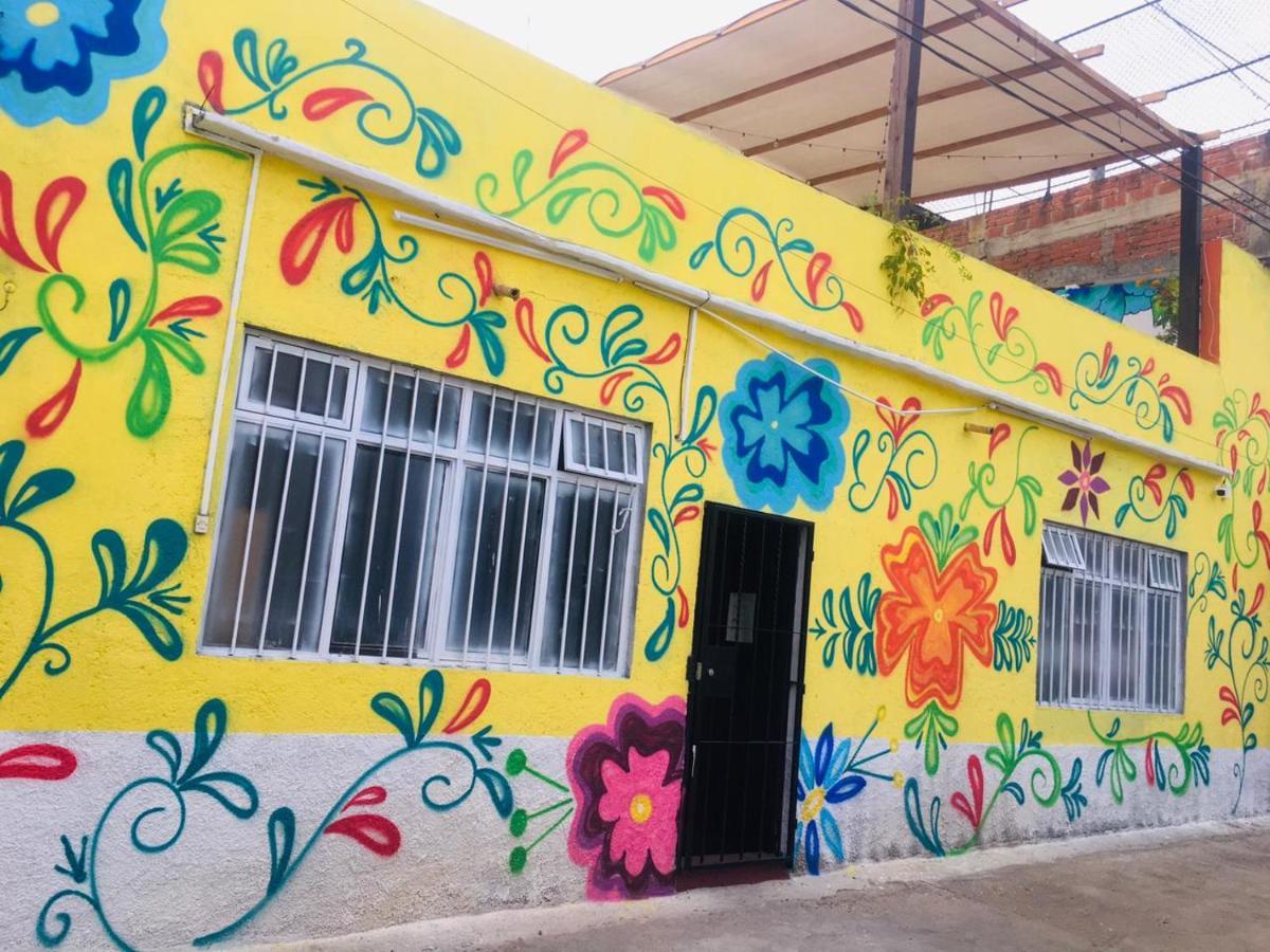 Frida Inn Oaxaca