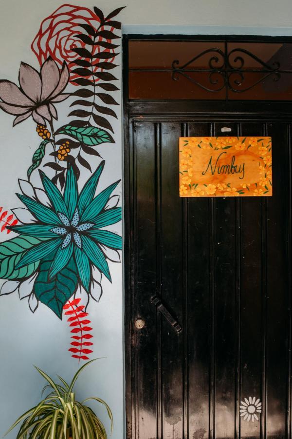 Azul Cielo Hostal Oaxaca