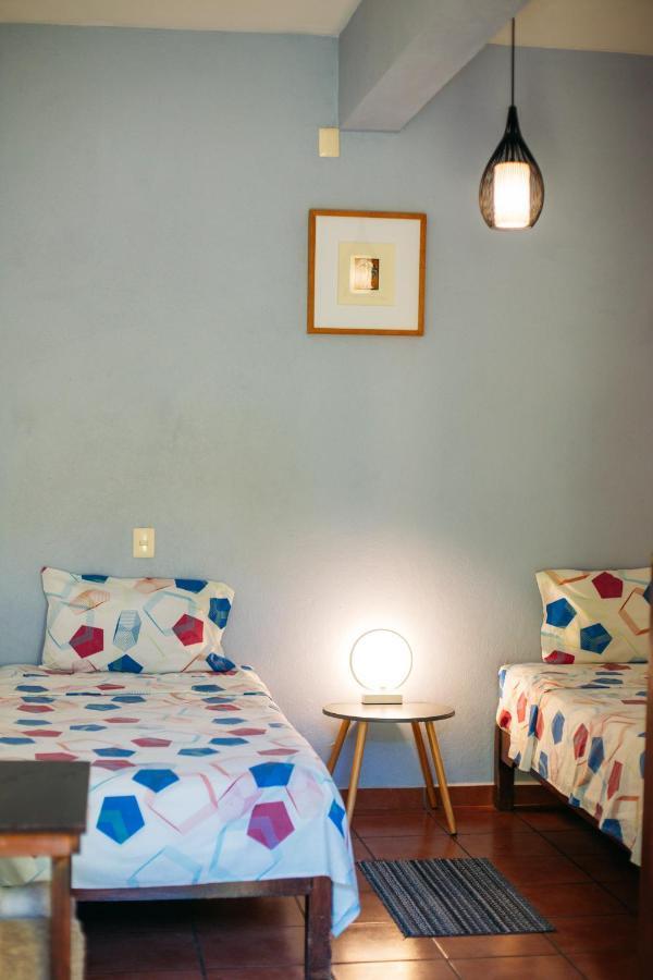 Azul Cielo Hostal Oaxaca