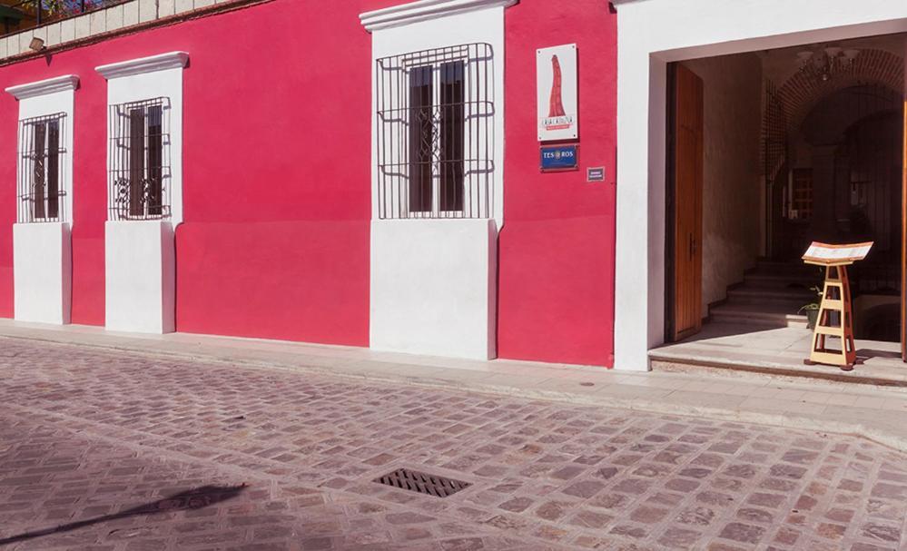 Hotel Casa Catrina