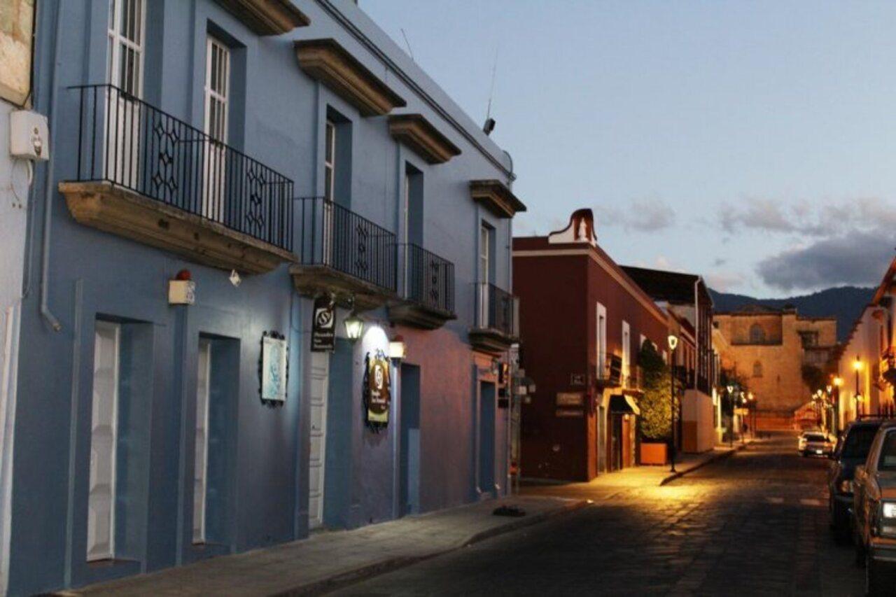 San Fernando Oaxaca