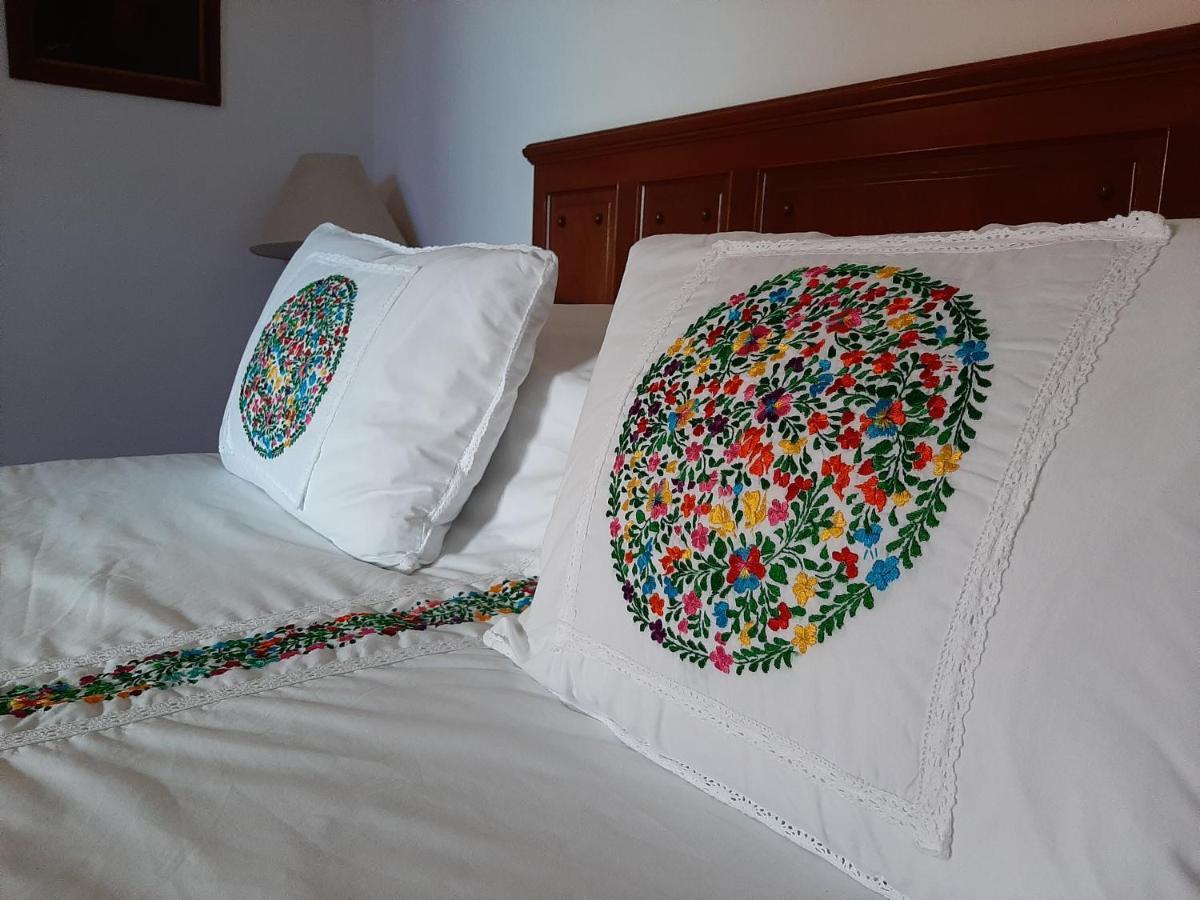 Casa De Siete Balcones Boutique