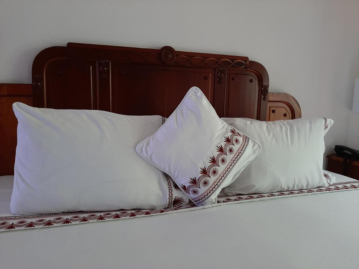 Casa De Siete Balcones Boutique