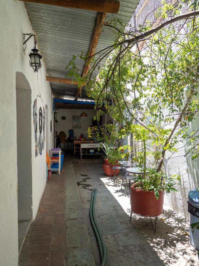 Luz De Luna Nuyoo Guest house *