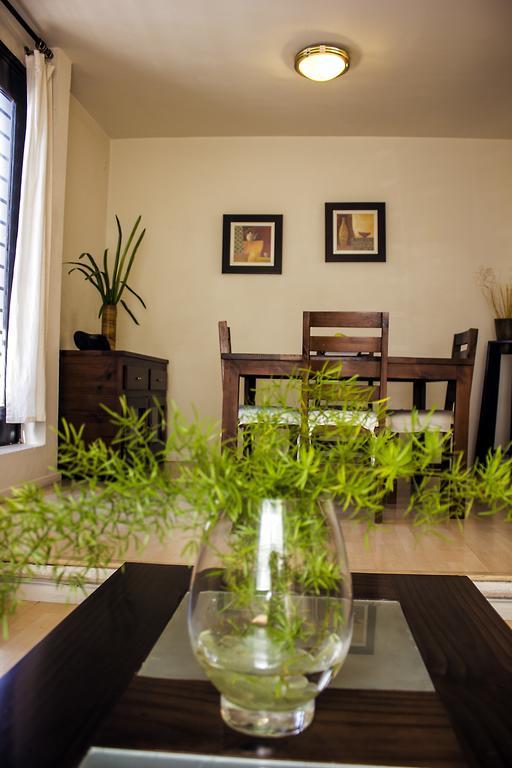 Villas Casa Divina Oaxaca