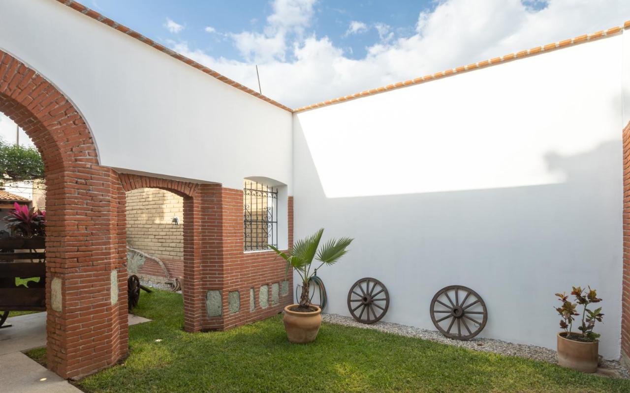 Casa De Arcos Boutique Hotel