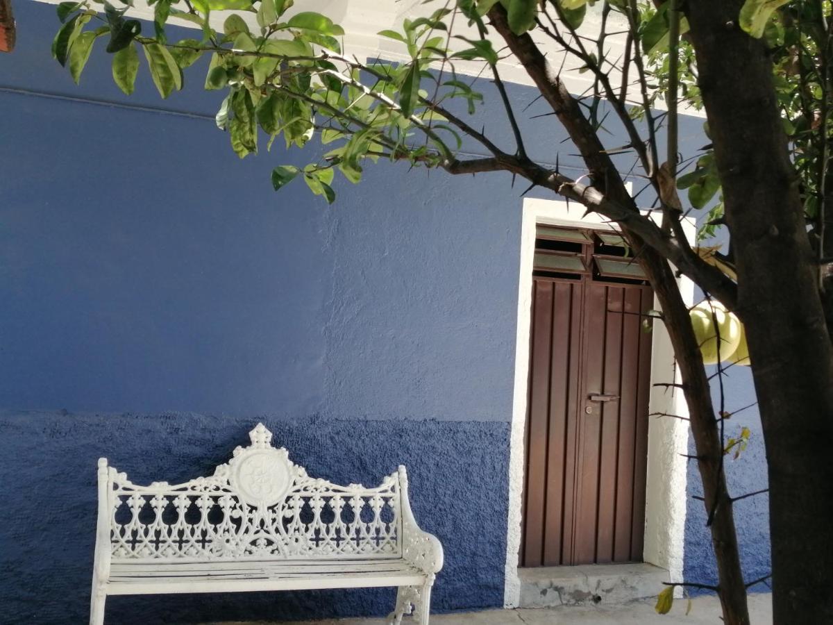Casa Refugio Budget House 8 & 9 Bathrooms Holiday home Oaxaca