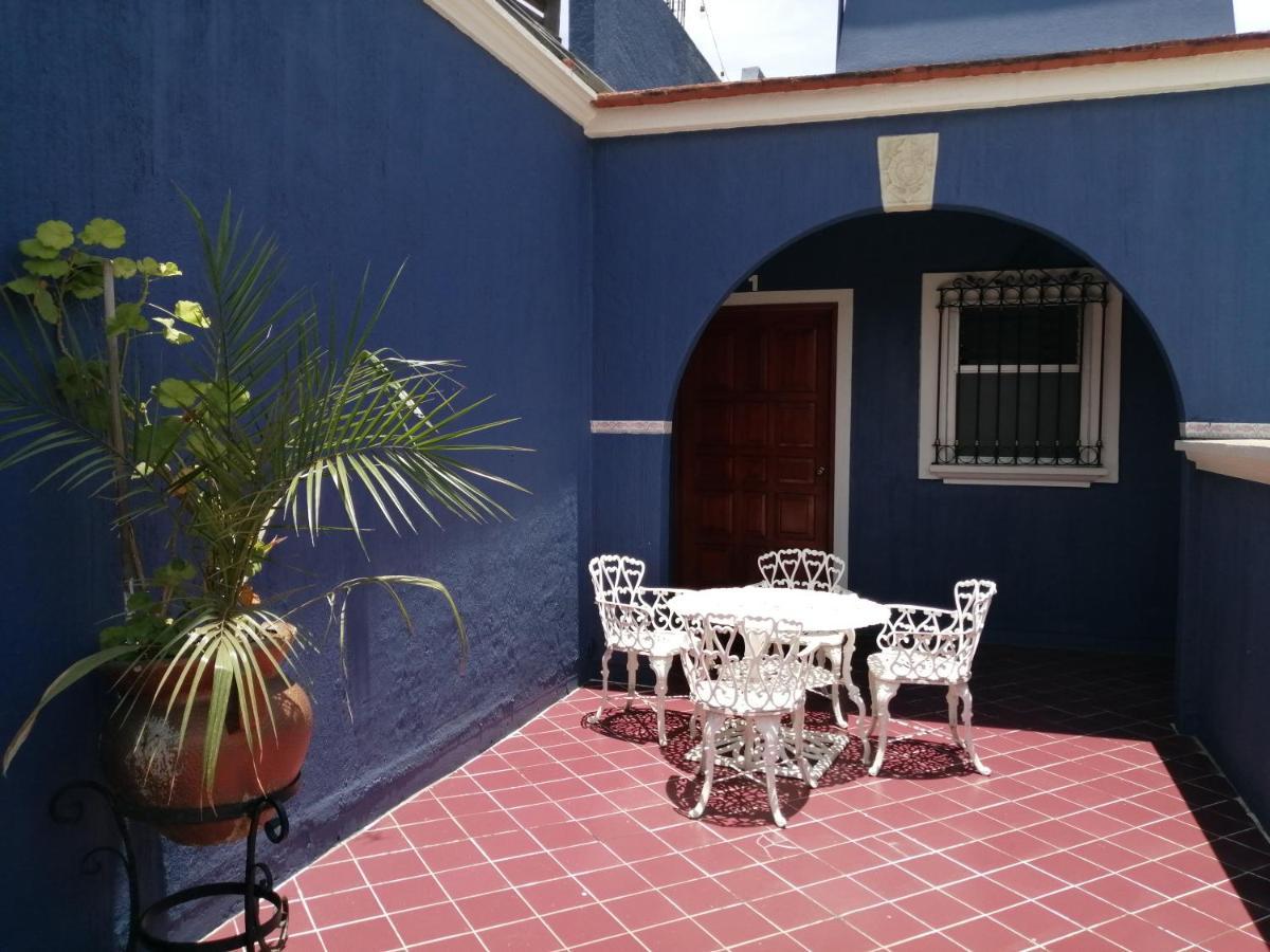 Casa Refugio Budget House 8 & 9 Bathrooms Oaxaca