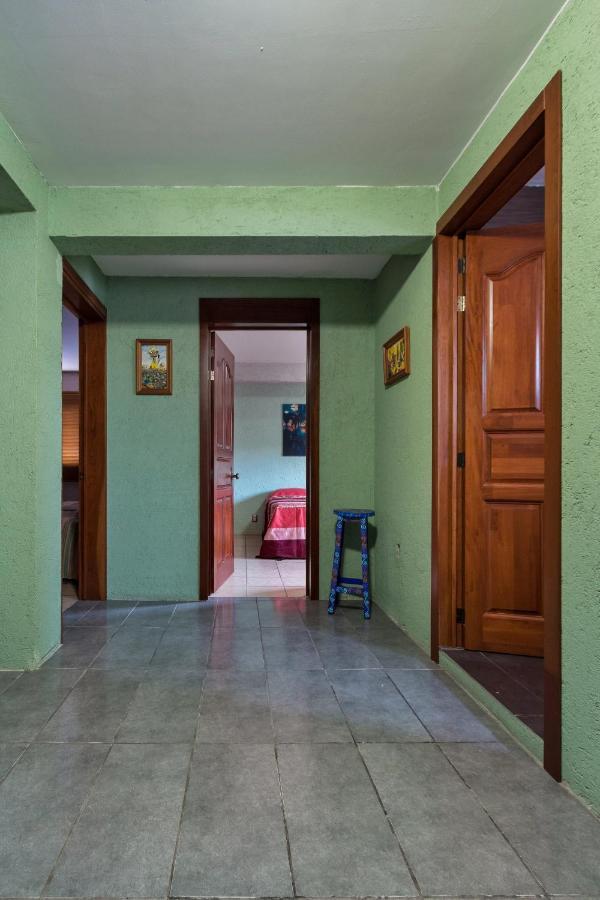 La Casita Del Abuelo Bonita Casa De Cantera Y Adobe Holiday home *