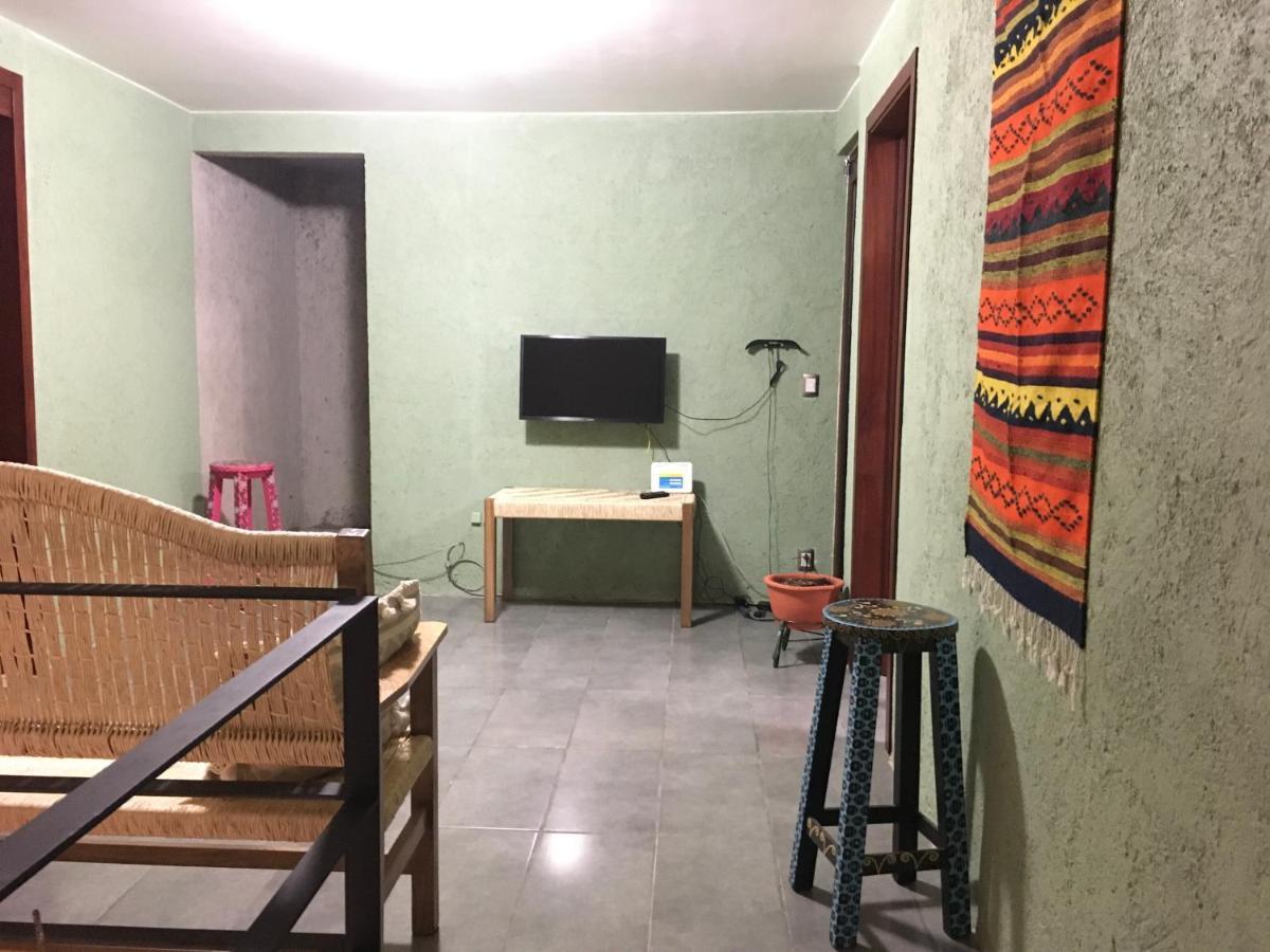 La Casita Del Abuelo Bonita Casa De Cantera Y Adobe Holiday home