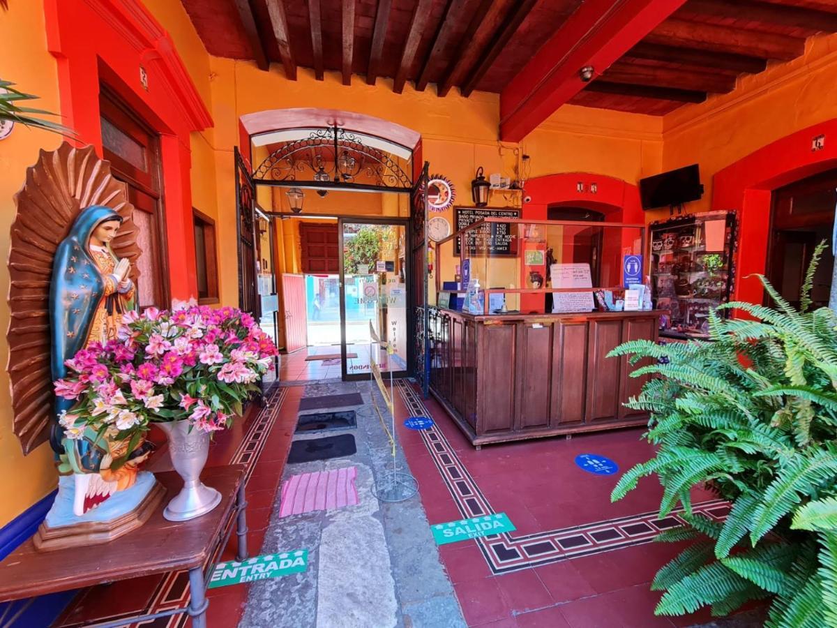 Hotel Del Centro