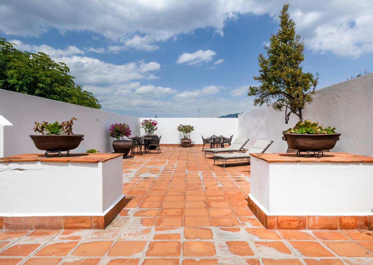 La Noria Centro Historico 4*