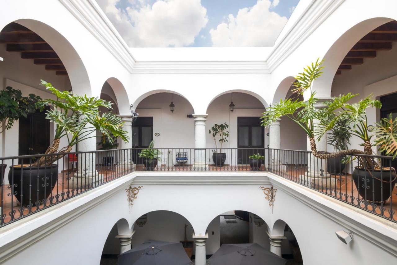 La Noria Centro Historico