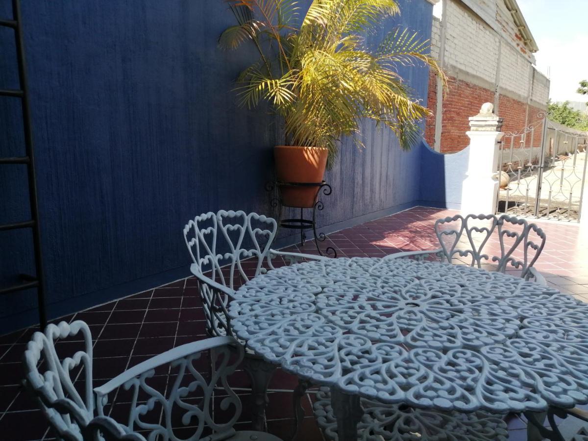Casa Refugio Budget House 8 & 9 Bathrooms *