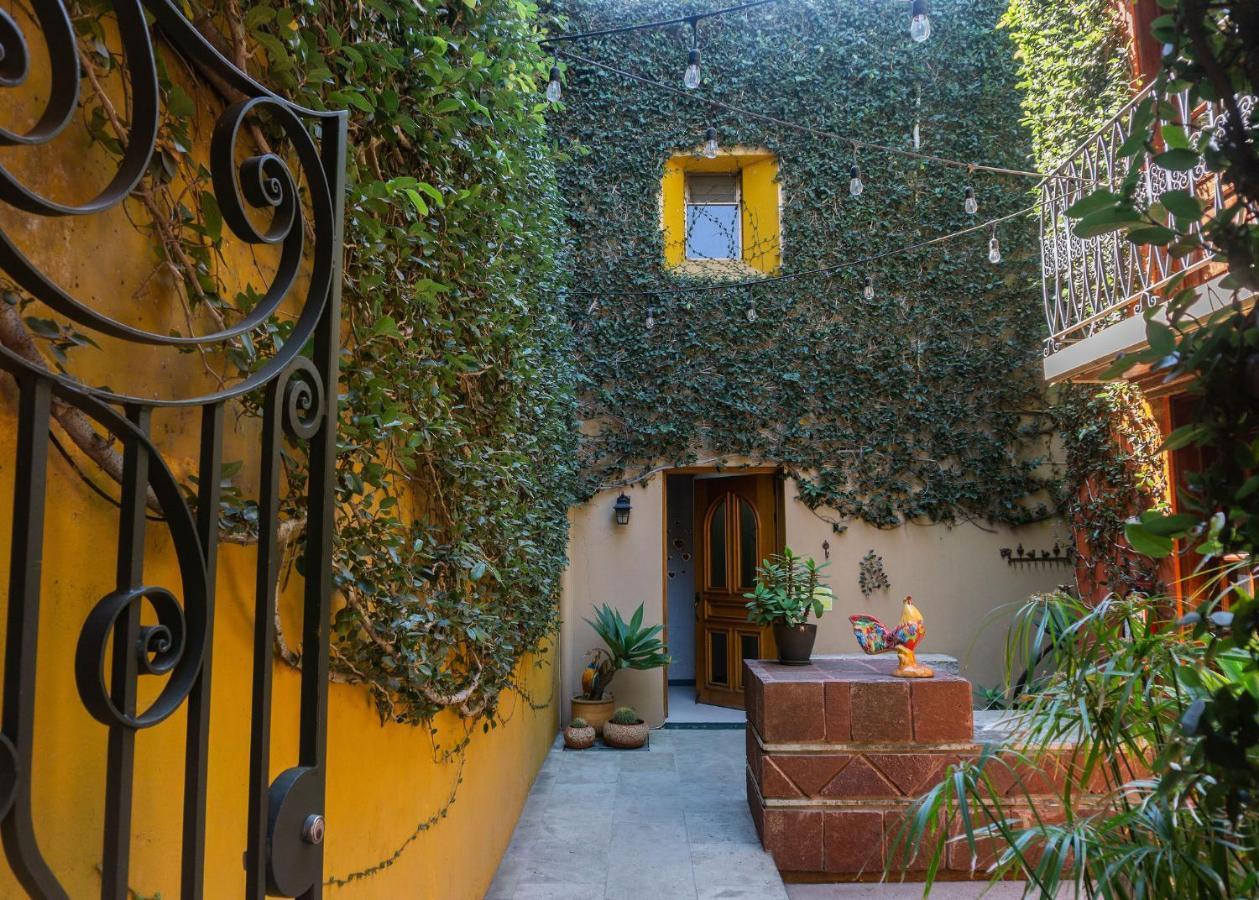 Casa Pereyra Hotel 4*