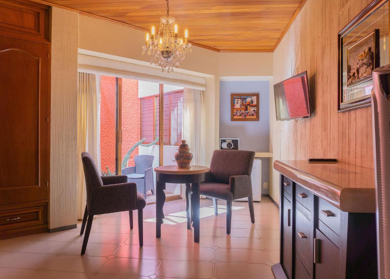Casa Pereyra Hotel