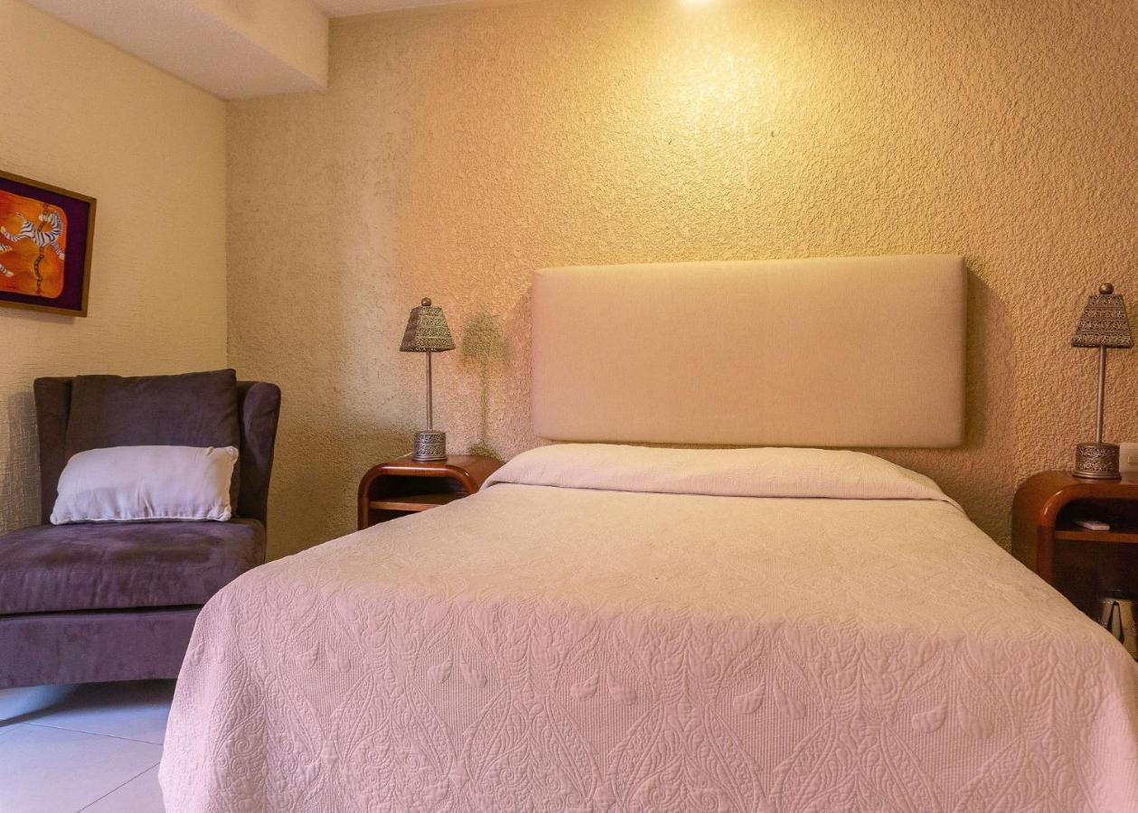 Hotel Casa Pereyra Oaxaca