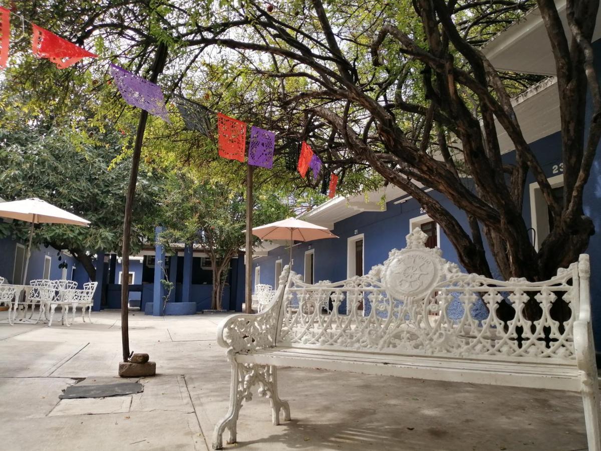 Holiday home Casa Refugio Budget House 8 & 9 Bathrooms Oaxaca