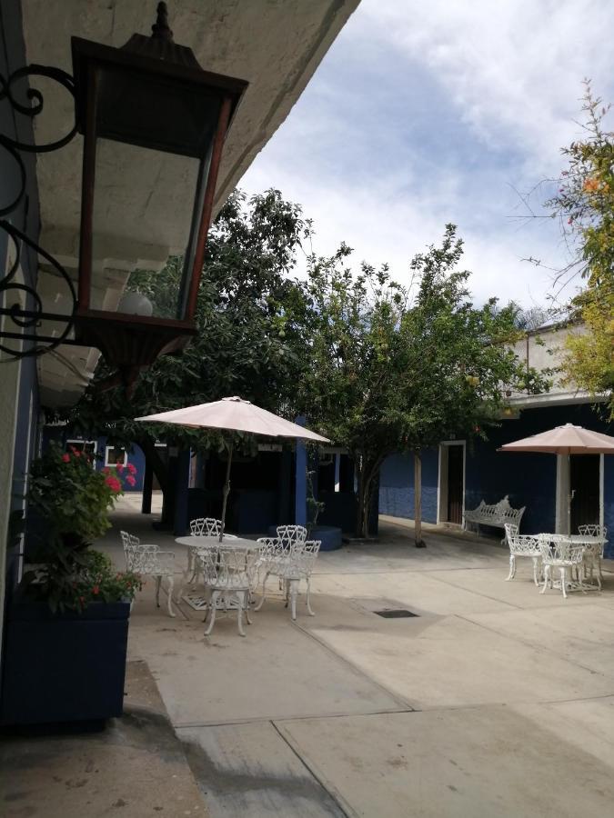 Casa Refugio Budget House 8 & 9 Bathrooms Oaxaca