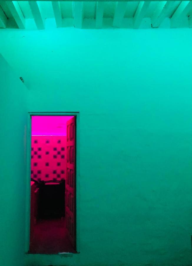 Beautiful In City's Location Apartment Oaxaca