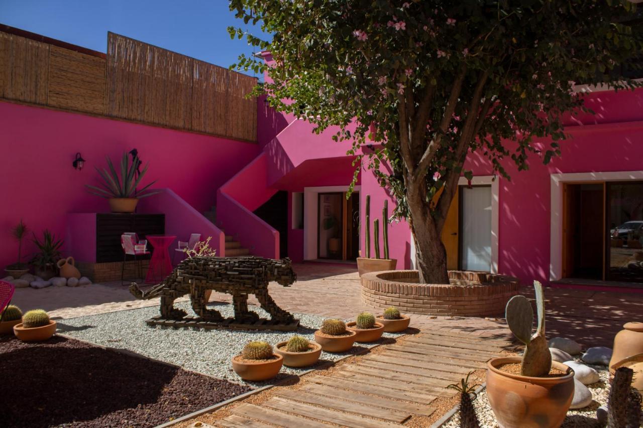 Casa Rosamate Apartamento *