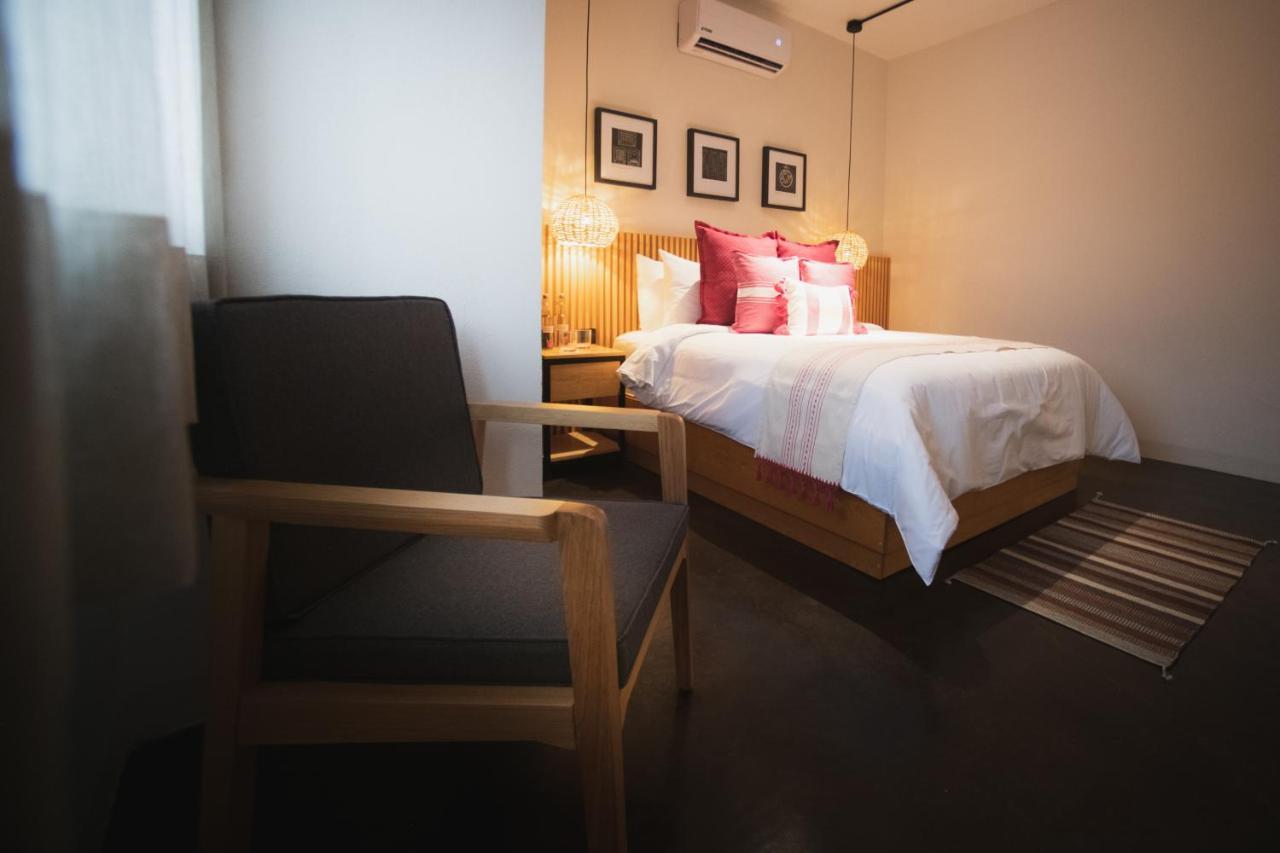 Apartamento Casa Rosamate *