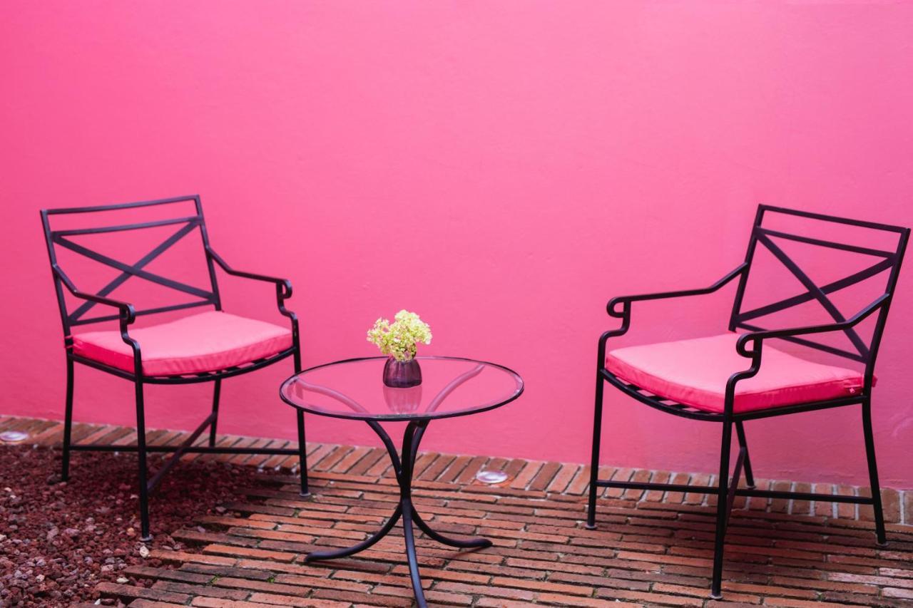 Apartamento Casa Rosamate