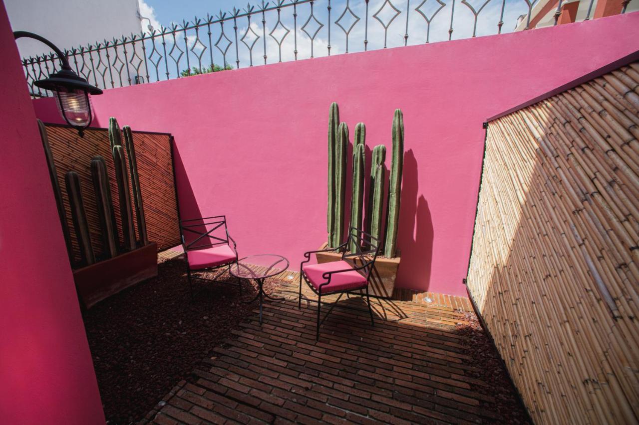 Apartamento Casa Rosamate *