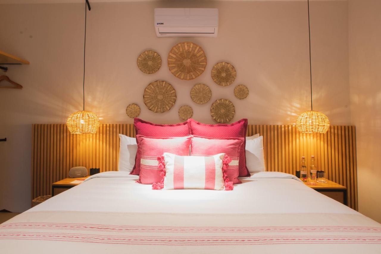 Apartamento Casa Rosamate Oaxaca