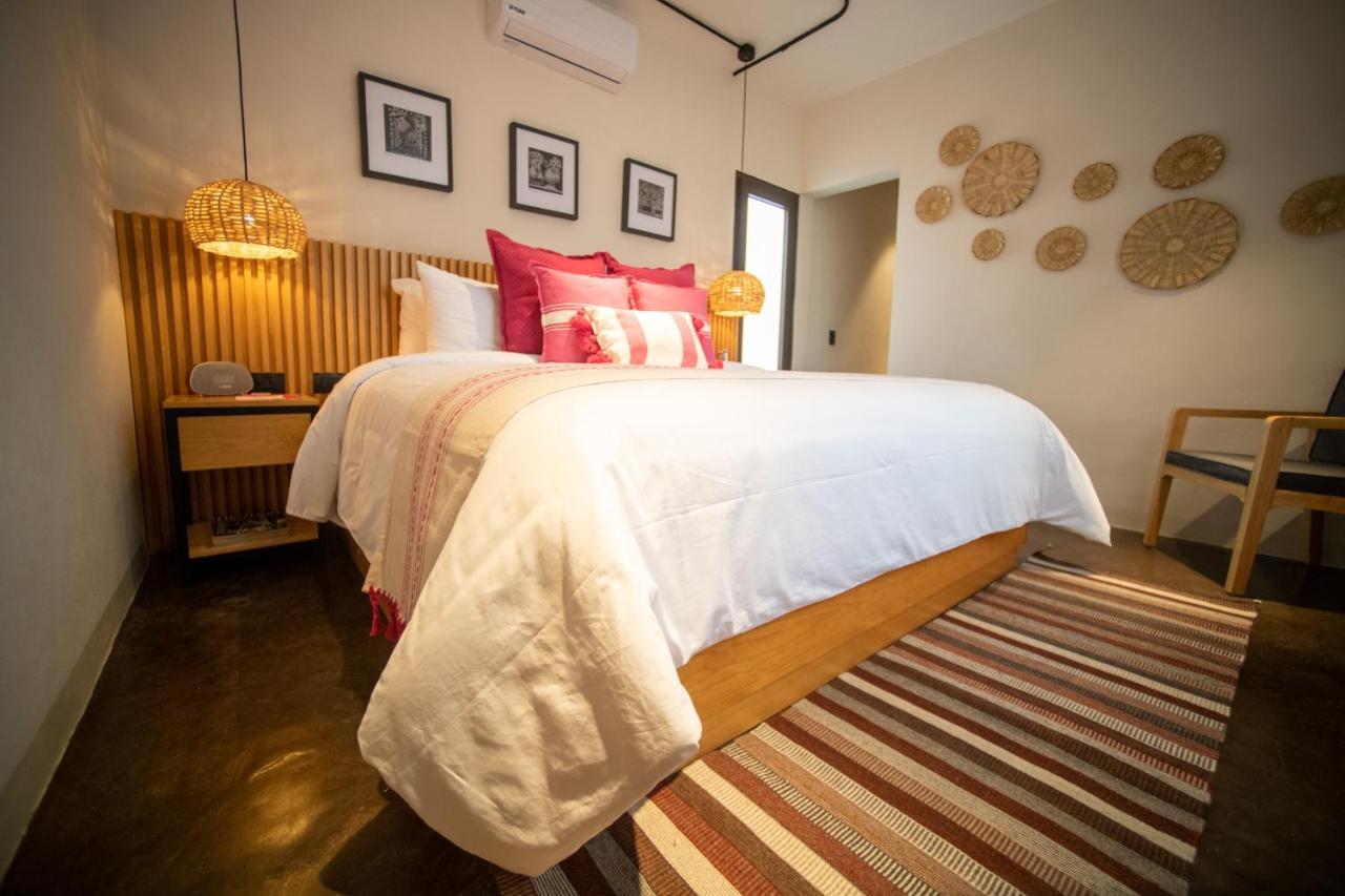 Apartamento Casa Rosamate Oaxaca