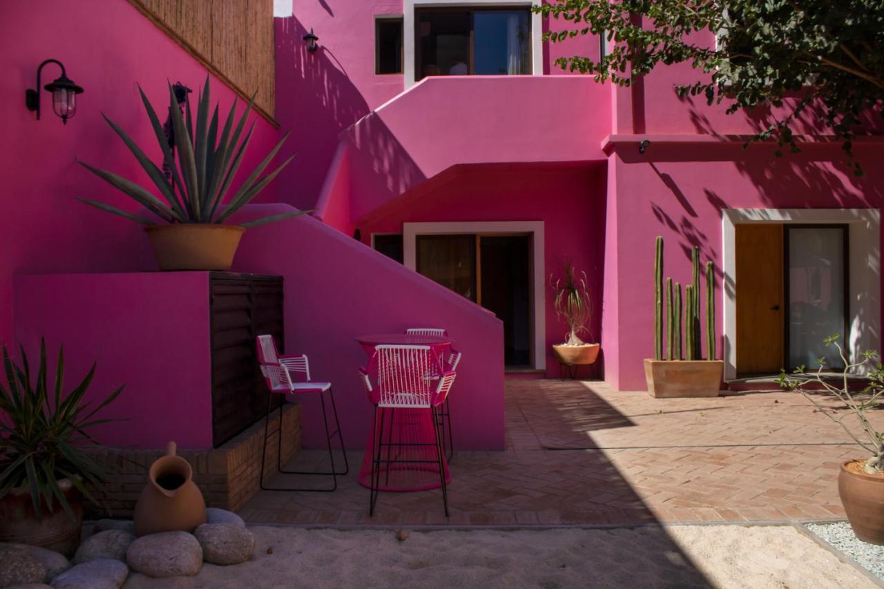 Casa Rosamate