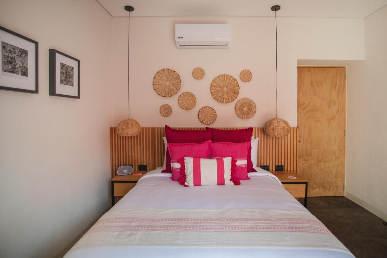 Casa Rosamate Apartamento Oaxaca